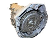 Automatic gearbox