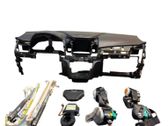 Airbag set