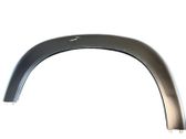 Front arch trim
