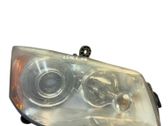 Headlight/headlamp
