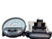 Radio / CD-Player / DVD-Player / Navigation