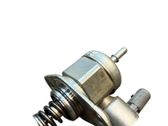 Fuel injection high pressure pump
