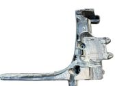 Rear bumper mounting bracket