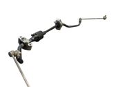 Front anti-roll bar/sway bar