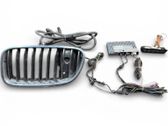 Night vision camera