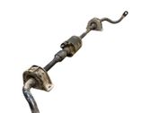 Rear anti-roll bar/sway bar