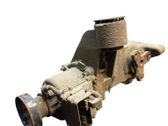 Rear differential