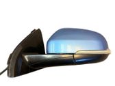 Front door electric wing mirror