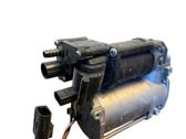Air suspension compressor/pump