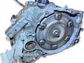 Automatic gearbox