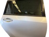 Rear door