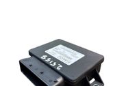 Hand brake control module