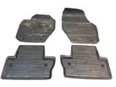Car floor mat set