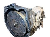 Automatic gearbox