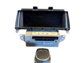 Radio/CD/DVD/GPS head unit
