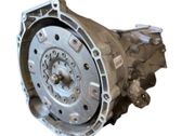 Automatic gearbox