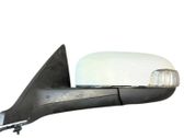 Front door electric wing mirror