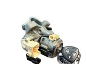 Ignition lock