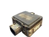 Distronic sensor radar