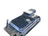 Distronic sensor radar