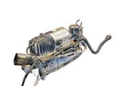 Air suspension compressor/pump