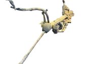 Steering rack