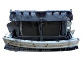 Radiator support slam panel