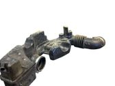 Ansaugdämpfer Resonator