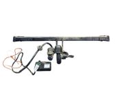 Tow bar set