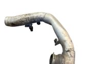 Tuyau d'admission d'air turbo
