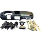 Airbag set
