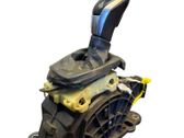 Gear shifter/selector