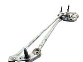 Front wiper linkage