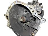Manual 6 speed gearbox