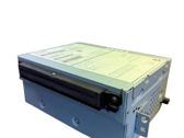Radio/CD/DVD/GPS head unit