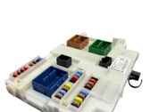 Central body control module