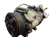 Air conditioning (A/C) compressor (pump)