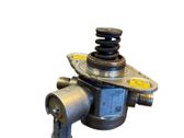Fuel injection high pressure pump