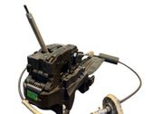 Gear shifter/selector