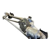 Tringlerie d'essuie-glace avant