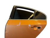 Rear door