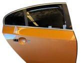 Rear door