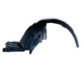 Front wheel arch liner splash guards