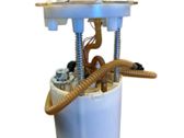 In-tank fuel pump