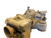 Rear differential