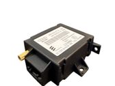 Auxiliary heating control unit/module