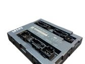Central body control module
