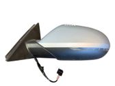 Front door electric wing mirror