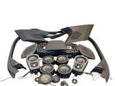 Audio system kit