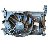 Radiator set